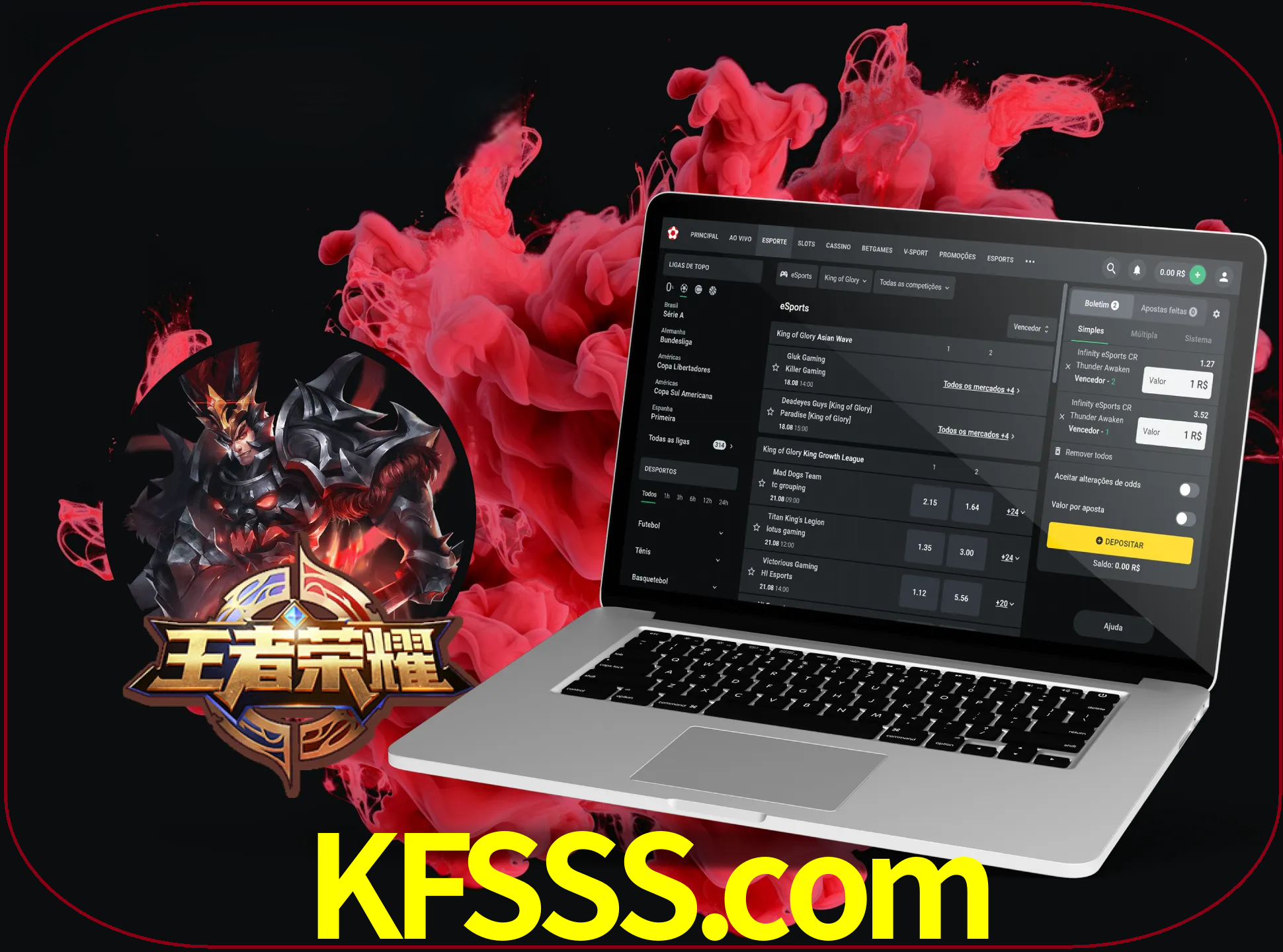 Um jogo global que conquistou os corações dos utilizadores de todo o mundo e que foi desenvolvido na China está disponível no kfsss.