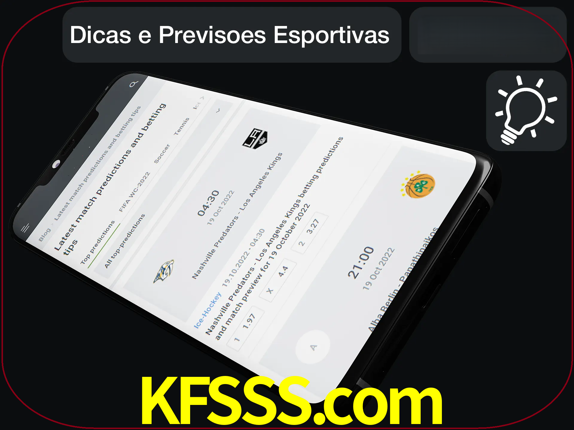 Saiba mais sobre as partidas anteriores.